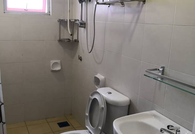 Main Place Residence