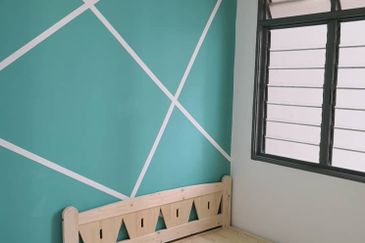 Main Place Residence