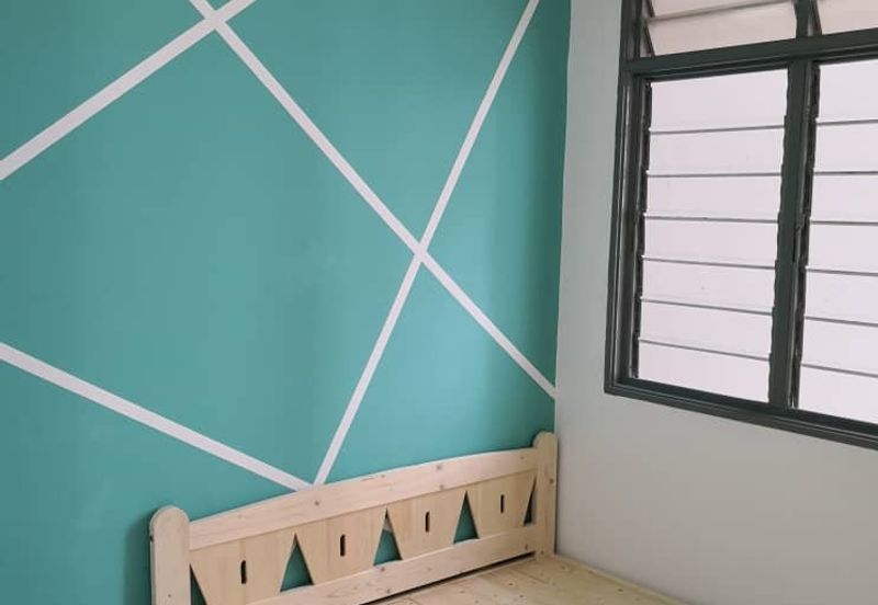 Main Place Residence