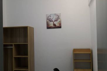 Main Place Residence