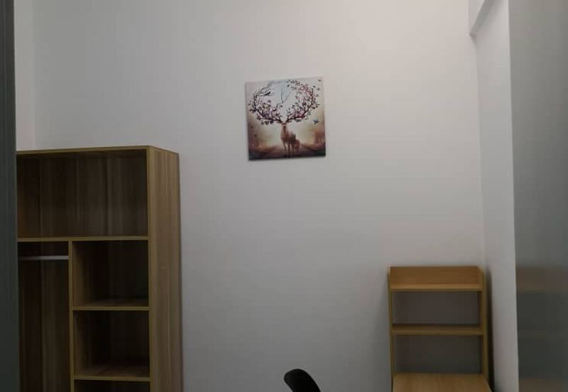 Main Place Residence