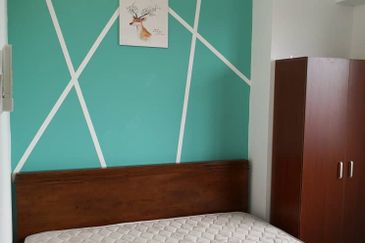 Main Place Residence