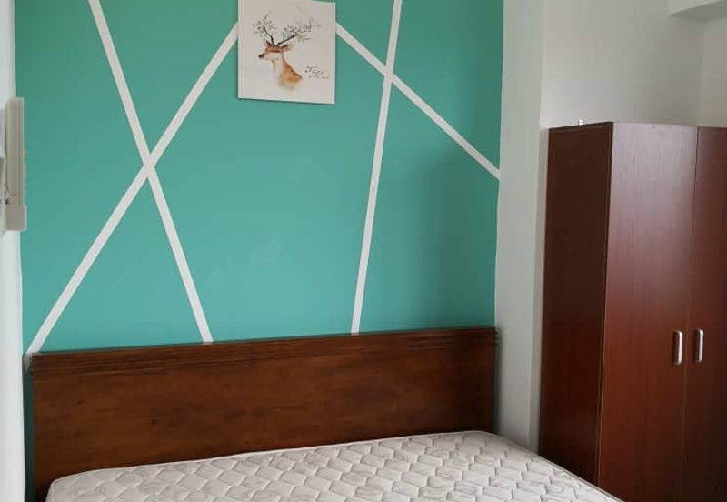 Main Place Residence