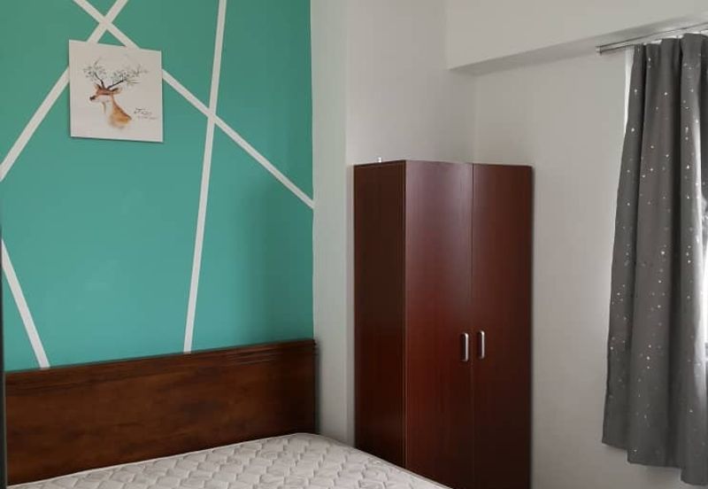 Main Place Residence