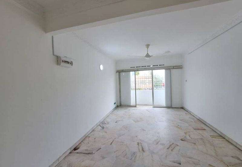 Subang Perdana Goodyear Court 1