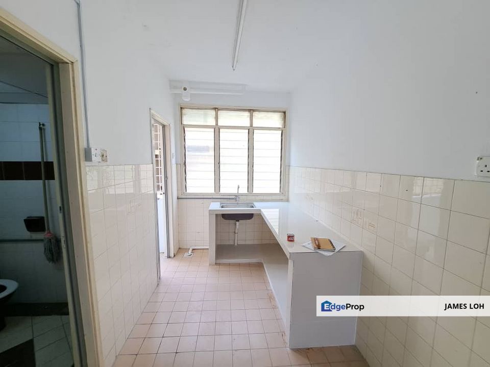 Goodyear Court 1 - Low Floor Unit for Rent, Selangor, USJ