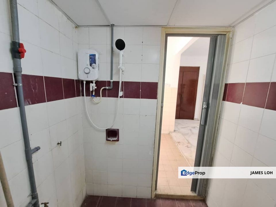 Goodyear Court 1 - Low Floor Unit for Rent, Selangor, USJ