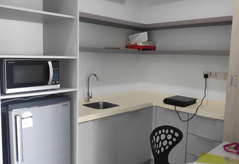 The Place @ Cyberjaya