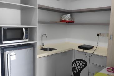 The Place @ Cyberjaya