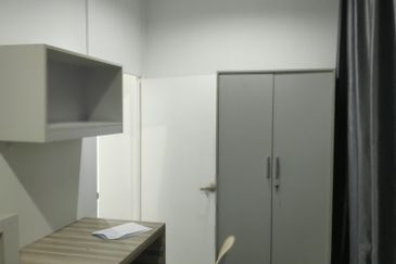 The Place @ Cyberjaya