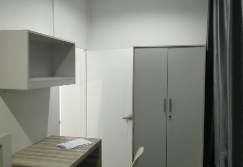 The Place @ Cyberjaya