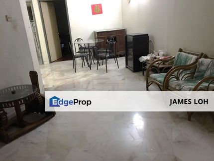 Goodyear Court 5 - Ground Floor Unit for Sale, Selangor, USJ