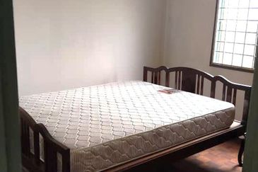 Subang Perdana Goodyear Court 5