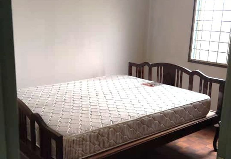 Subang Perdana Goodyear Court 5