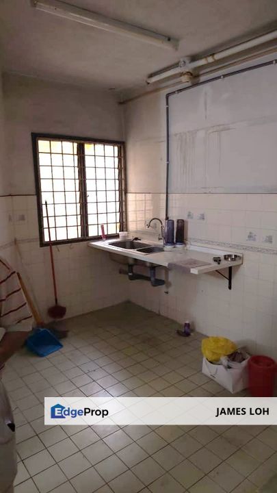 Goodyear Court 5 - Ground Floor Unit for Sale, Selangor, USJ