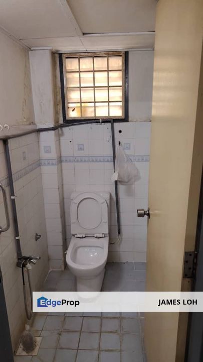 Goodyear Court 5 - Ground Floor Unit for Sale, Selangor, USJ