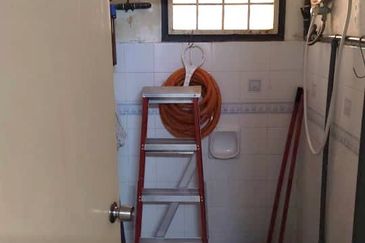 Subang Perdana Goodyear Court 5