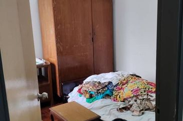 Subang Perdana Goodyear Court 5