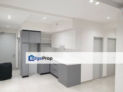 Plaza @ Kelana Jaya - Mid Floor Fully Furnished Unit for Rent, Selangor, Petaling Jaya