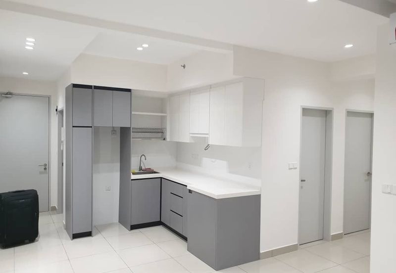 Plaza @ Kelana Jaya **