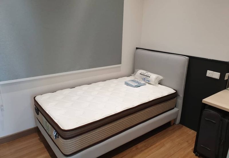 Plaza @ Kelana Jaya **