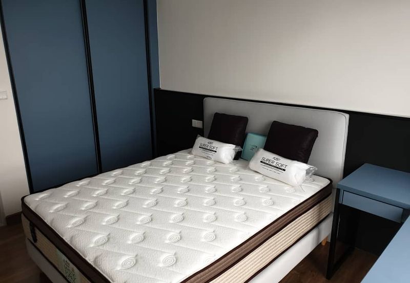 Plaza @ Kelana Jaya **