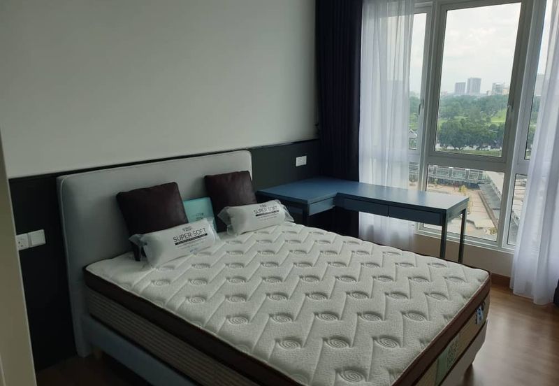 Plaza @ Kelana Jaya **