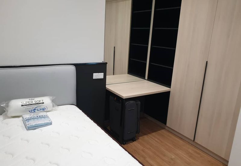 Plaza @ Kelana Jaya **