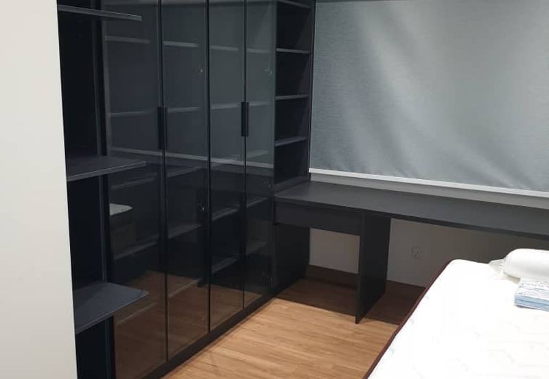 Plaza @ Kelana Jaya **