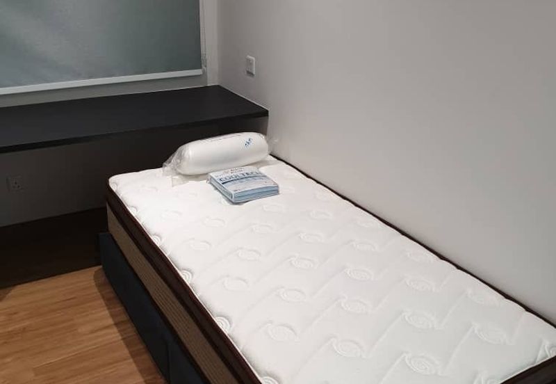 Plaza @ Kelana Jaya **