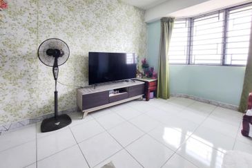 Main Place Residence