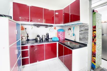 Main Place Residence