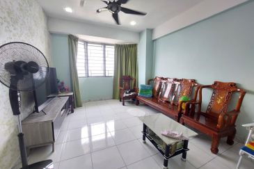 Main Place Residence