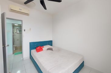 Main Place Residence