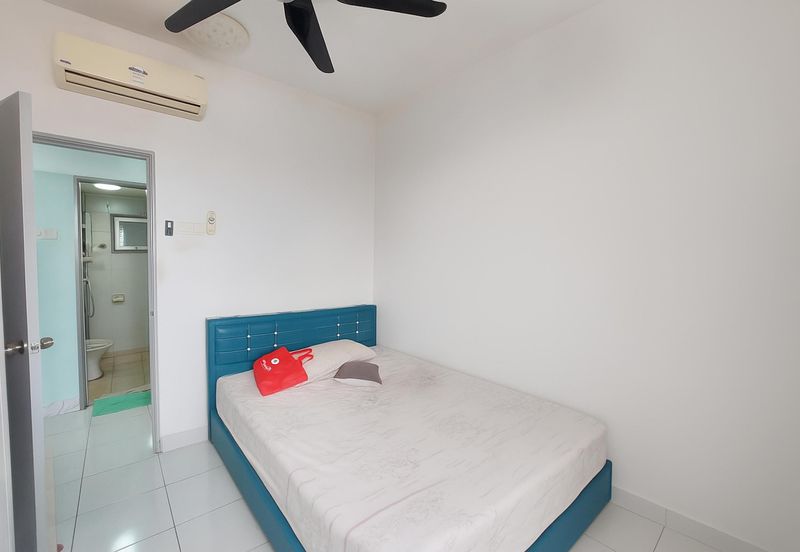 Main Place Residence