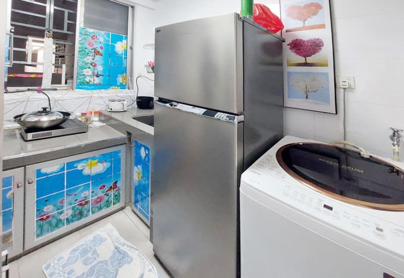 Main Place Residence