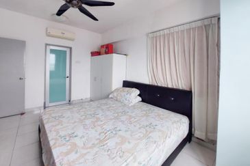 Main Place Residence