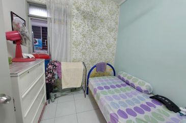 Main Place Residence