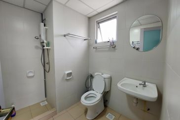 Main Place Residence