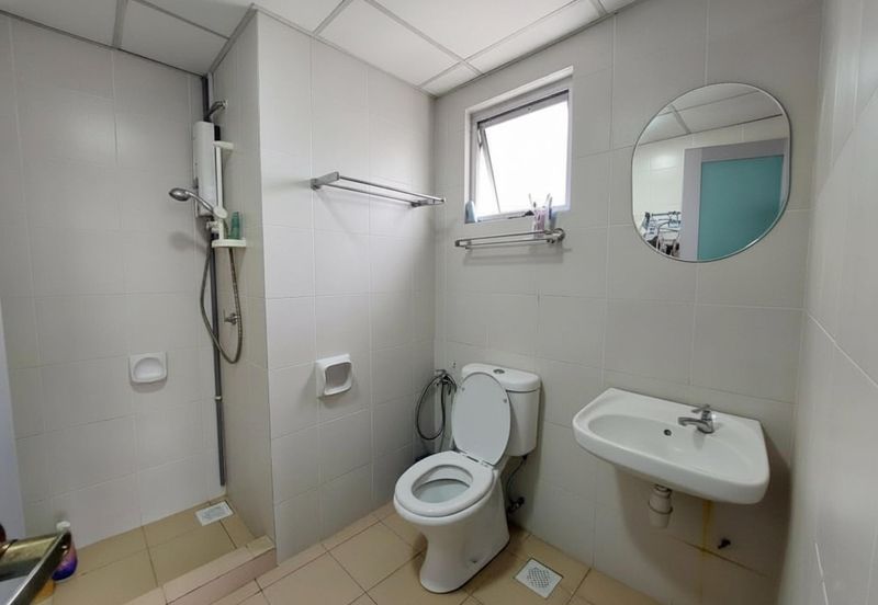 Main Place Residence