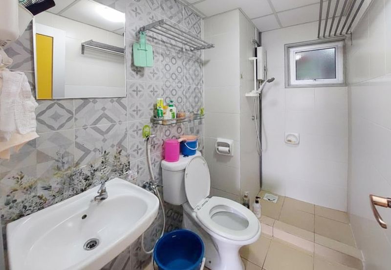 Main Place Residence