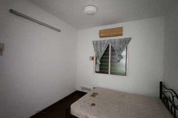 Subang Perdana Goodyear Court 5