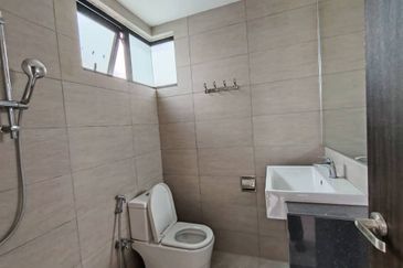 Tropical Villa Luxury Service Suites