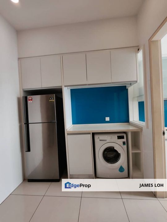 Tropical Villa, Taman Bukit Serdang - Fully Furnished unit for Sale, Selangor, Seri Kembangan