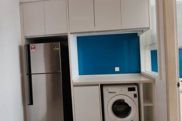 Tropical Villa Luxury Service Suites