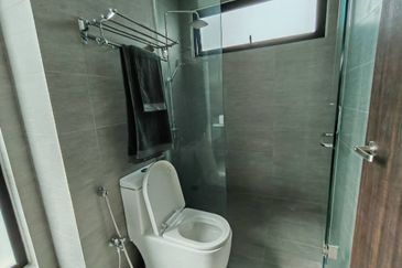 Tropical Villa Luxury Service Suites