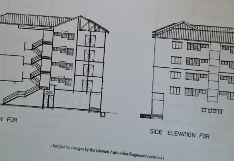 Pangsapuri Putra Raya