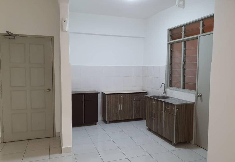 Main Place Residence