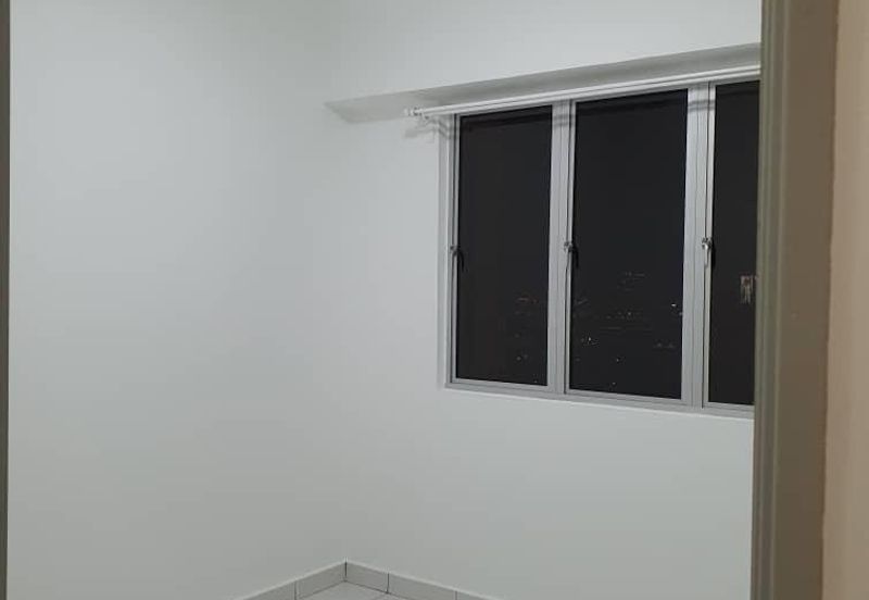 Main Place Residence