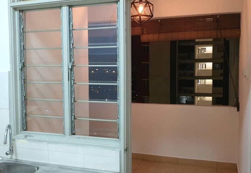 Main Place Residence